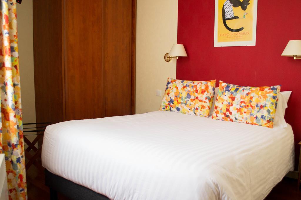 Restaurant Des Remparts Hotel